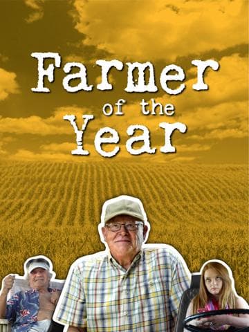 Farmer of the Year