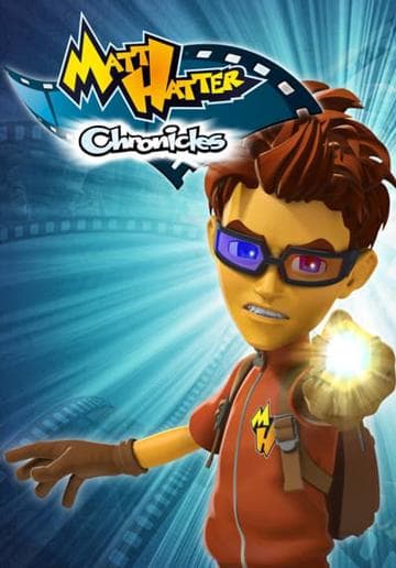 Matt Hatter Chronicles