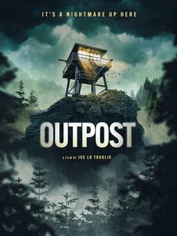 Outpost