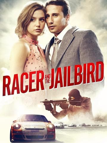 Racer and the Jailbird
