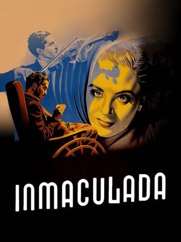 Inmaculada