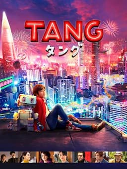 Tang
