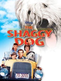 The Shaggy Dog