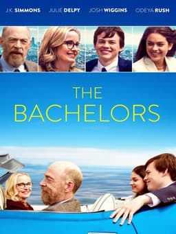 The Bachelors