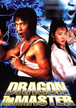 Dragon the Master