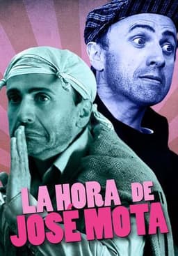 La Hora de José Mota