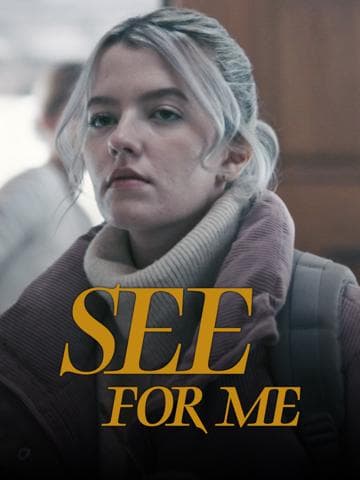 See for Me