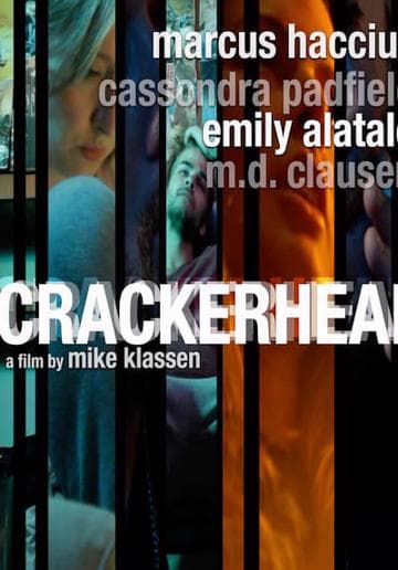 Crackerhead