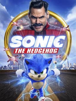 Sonic the Hedgehog