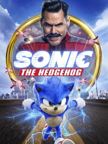 Sonic the Hedgehog