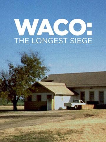 Waco Inferno: The Untold Story