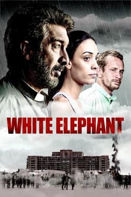 White Elephant
