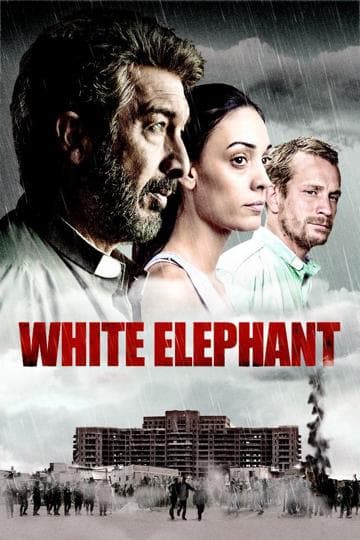 White Elephant