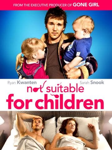 Not Suitable For Children