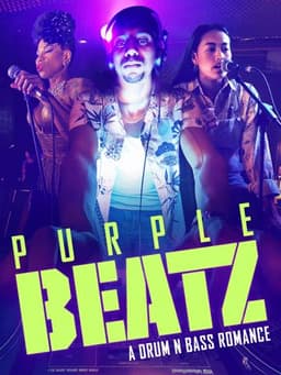Purple Beatz