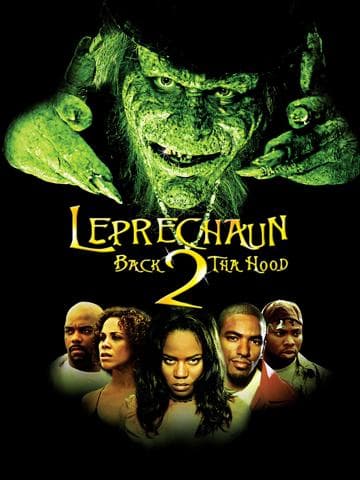 Leprechaun: Back 2 tha Hood