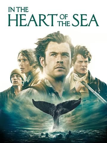 In the Heart of the Sea