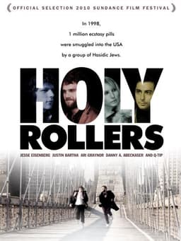 Holy Rollers