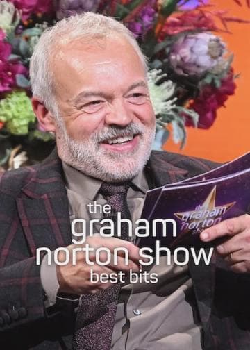 The Graham Norton Show