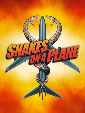 Snakes on a Plane