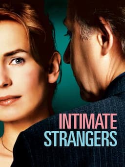 Intimate Strangers