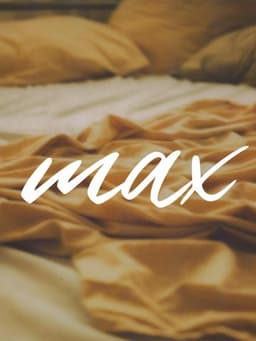 Max