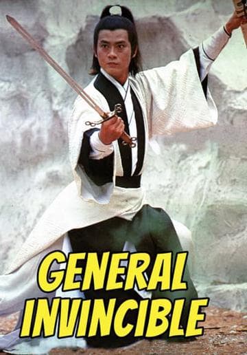 General Invincible