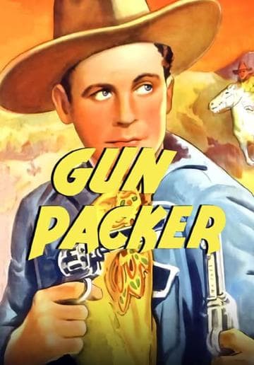 Gun Packer