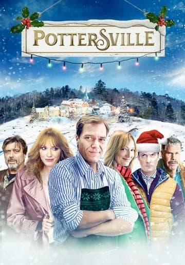 Pottersville