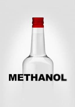 Methanol