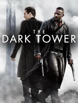 The Dark Tower