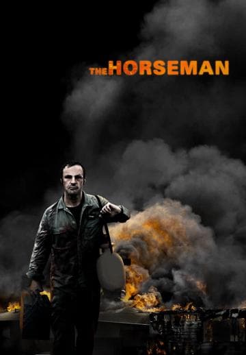 The Horseman