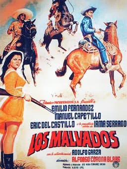 Los malvados