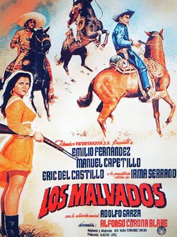 Los malvados