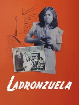 Ladronzuela