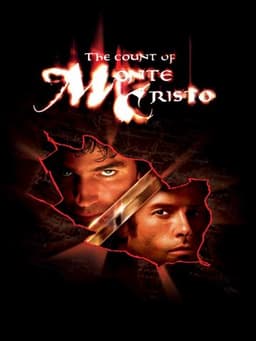 The Count of Monte Cristo