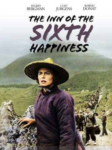 The Inn of the Sixth Happiness