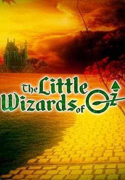 Little Wizards of Oz