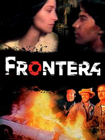 Frontera
