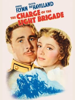 The Charge of the Light Brigade