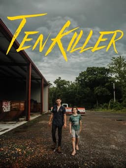 Tenkiller