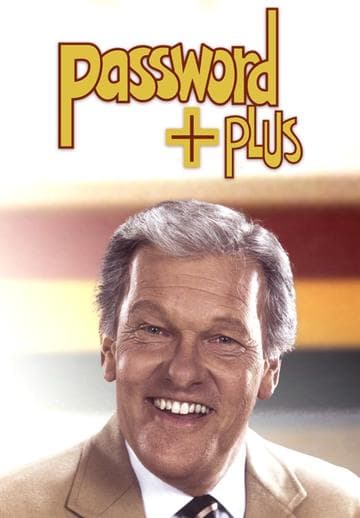 Password Plus
