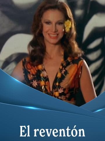 El Reventón
