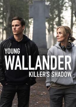 Young Wallander