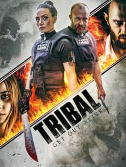 Tribal: Get Out Alive