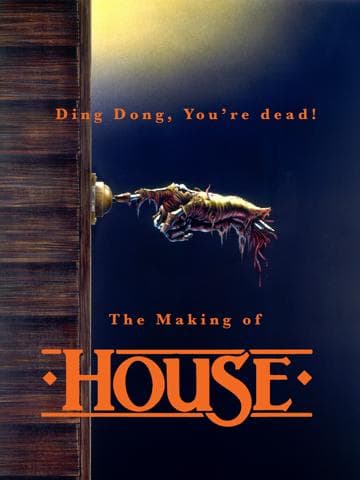 Ding Dong, You're Dead! The Making of "House"