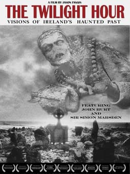 The Twilight Hour: Visions of Ireland's Haunted Past