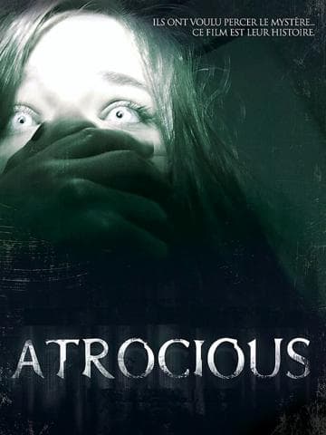 Atrocious