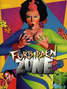 Forbidden Zone