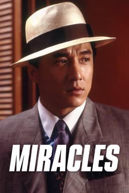 Miracles: The Canton Godfather